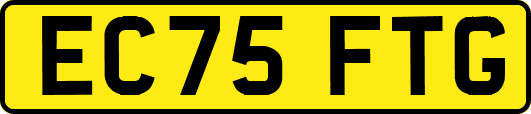 EC75FTG