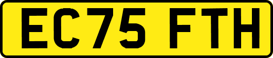 EC75FTH