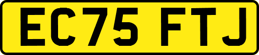EC75FTJ
