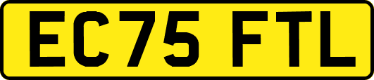 EC75FTL