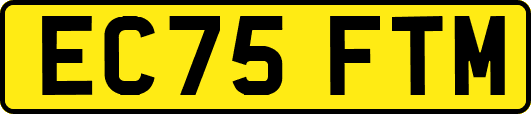 EC75FTM