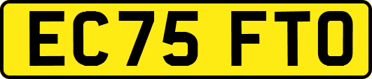 EC75FTO