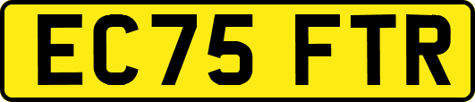 EC75FTR