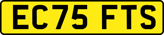 EC75FTS
