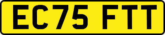 EC75FTT