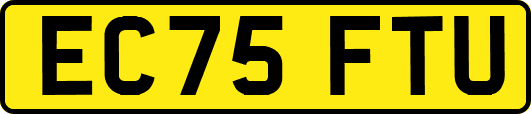 EC75FTU