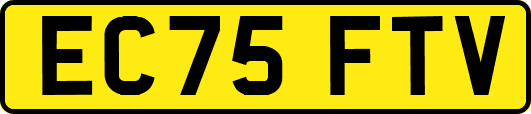 EC75FTV