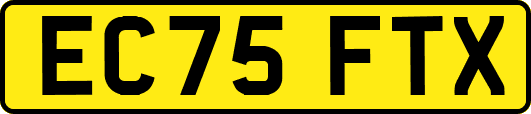 EC75FTX