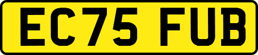 EC75FUB