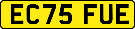 EC75FUE