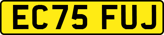 EC75FUJ