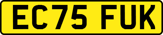 EC75FUK