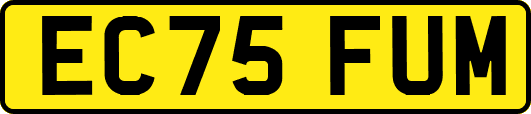 EC75FUM