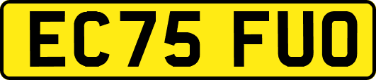 EC75FUO