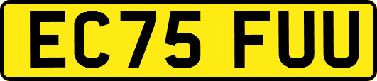 EC75FUU
