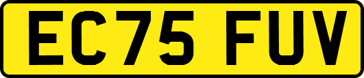 EC75FUV
