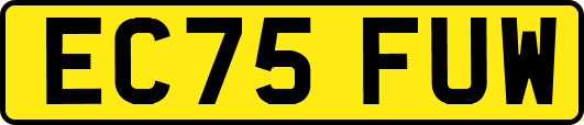 EC75FUW