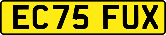 EC75FUX