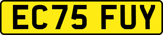 EC75FUY
