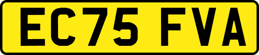 EC75FVA