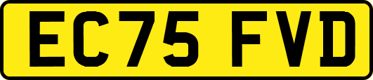 EC75FVD