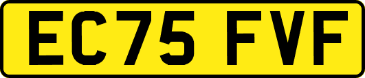 EC75FVF