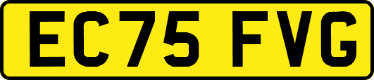 EC75FVG