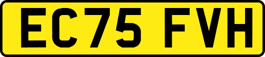 EC75FVH