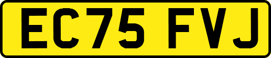 EC75FVJ