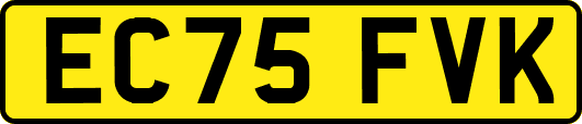 EC75FVK