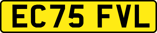 EC75FVL