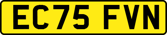 EC75FVN