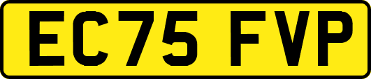 EC75FVP