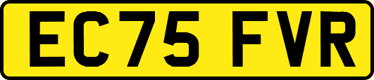 EC75FVR