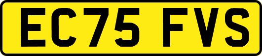 EC75FVS