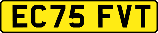 EC75FVT