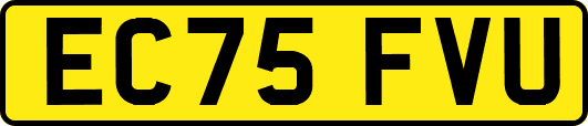 EC75FVU