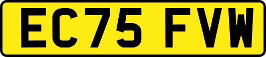 EC75FVW