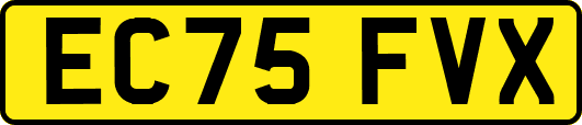 EC75FVX