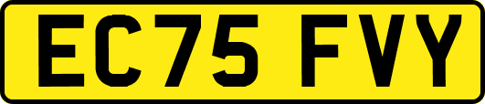 EC75FVY