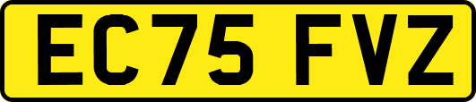 EC75FVZ
