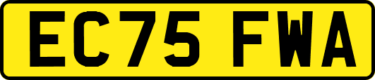 EC75FWA
