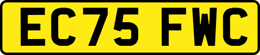 EC75FWC