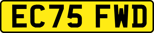 EC75FWD