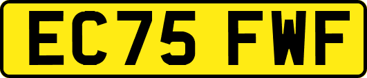 EC75FWF