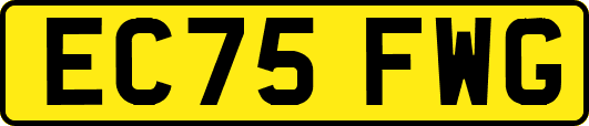 EC75FWG