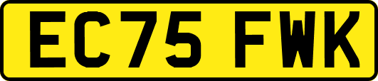 EC75FWK