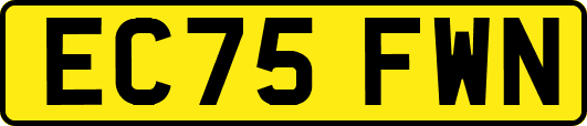 EC75FWN