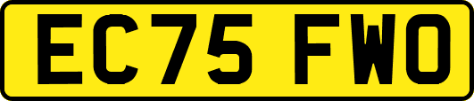 EC75FWO