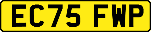 EC75FWP